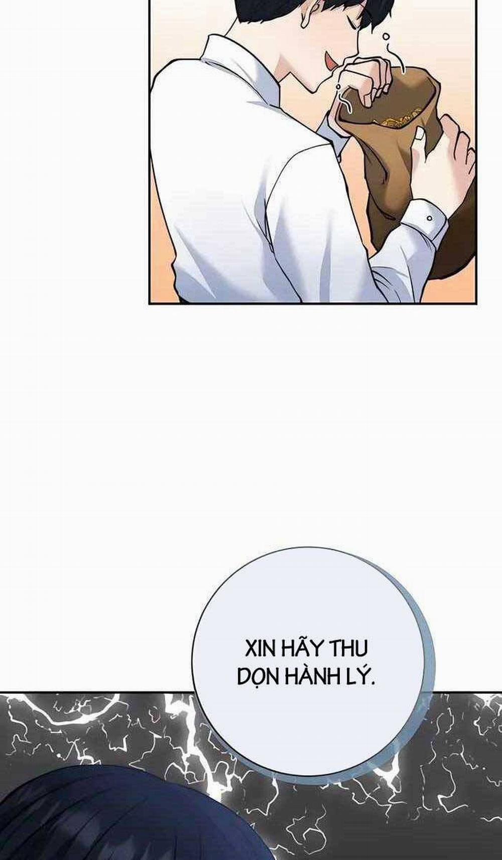 Cháu Trai Thánh Đế Là Tử Linh Sư 8 trang 68