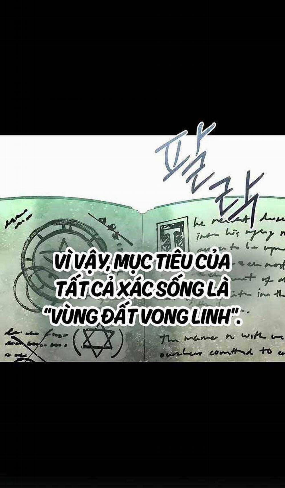 Cháu Trai Thánh Đế Là Tử Linh Sư 8 trang 7