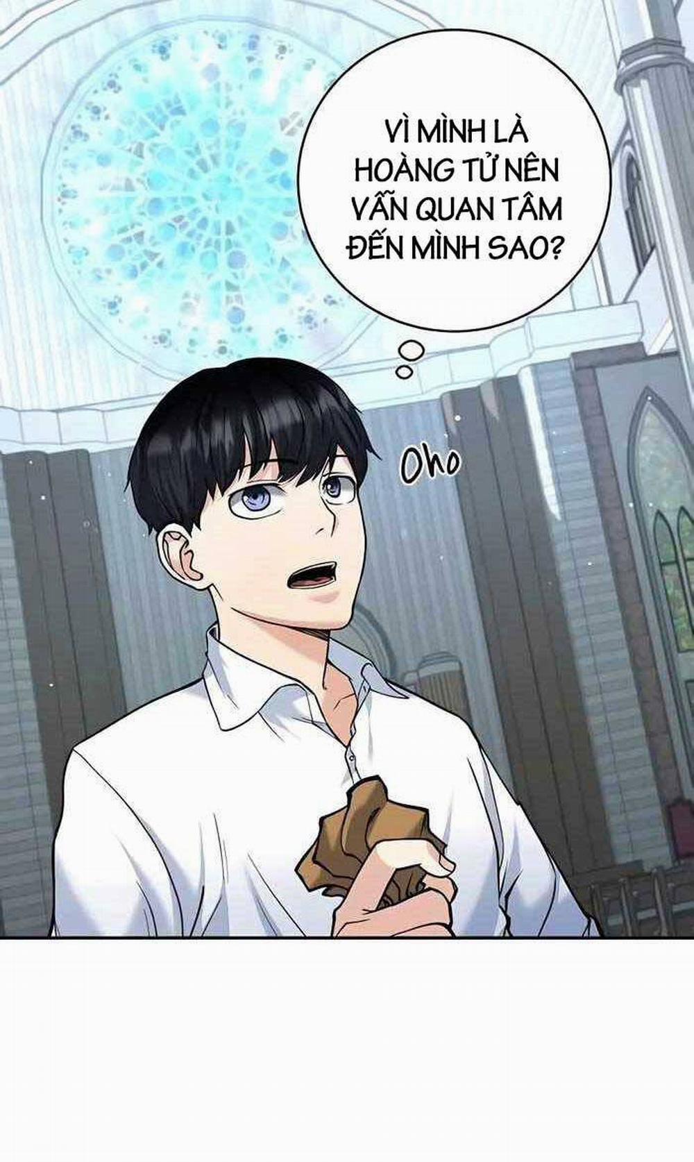 Cháu Trai Thánh Đế Là Tử Linh Sư 8 trang 71