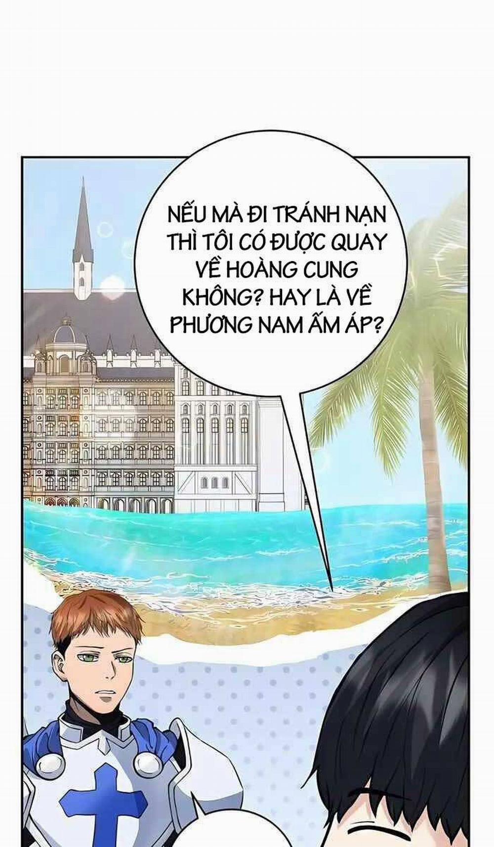 Cháu Trai Thánh Đế Là Tử Linh Sư 8 trang 72