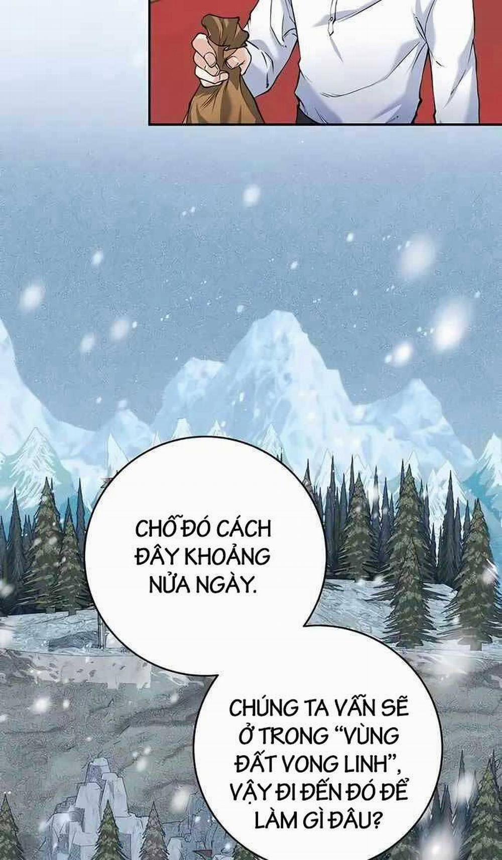 Cháu Trai Thánh Đế Là Tử Linh Sư 8 trang 74