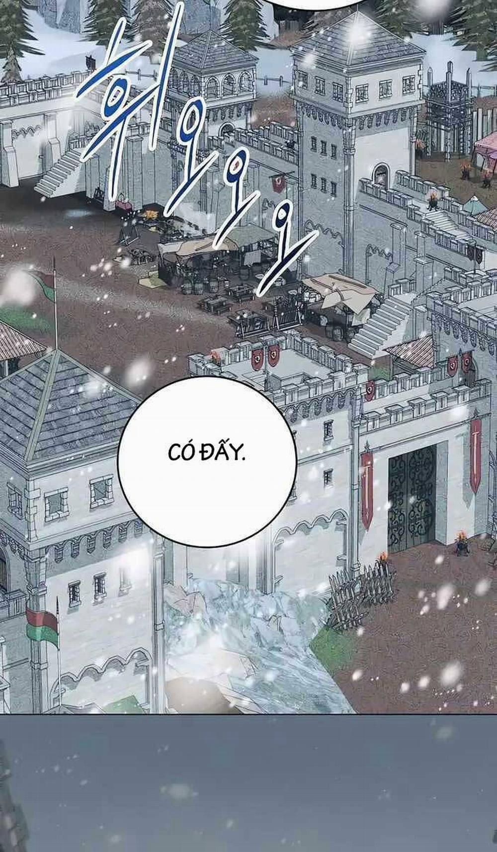 Cháu Trai Thánh Đế Là Tử Linh Sư 8 trang 75