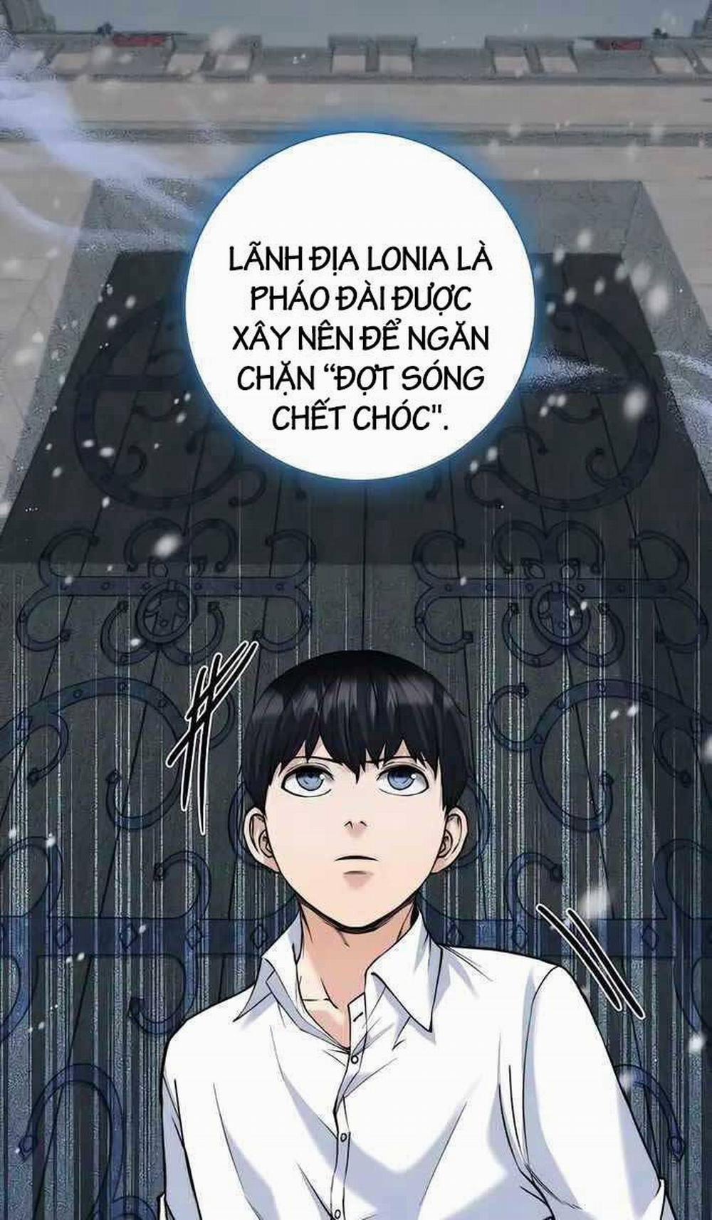 Cháu Trai Thánh Đế Là Tử Linh Sư 8 trang 76