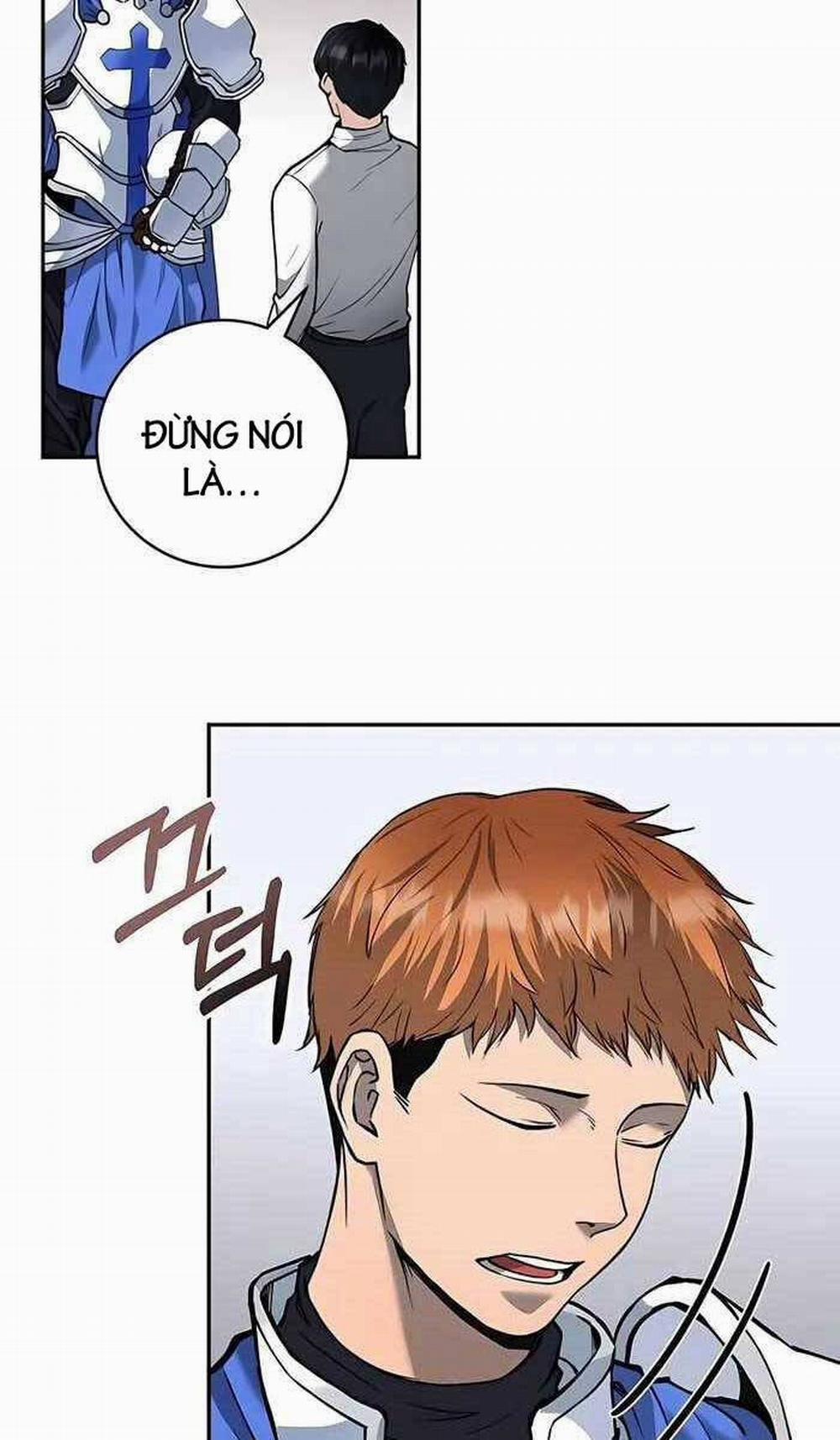 Cháu Trai Thánh Đế Là Tử Linh Sư 8 trang 78
