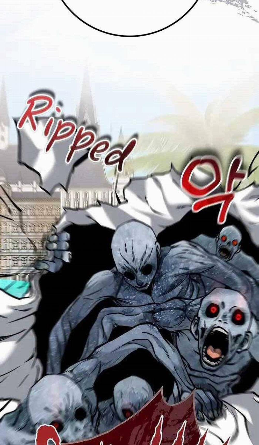 Cháu Trai Thánh Đế Là Tử Linh Sư 8 trang 80