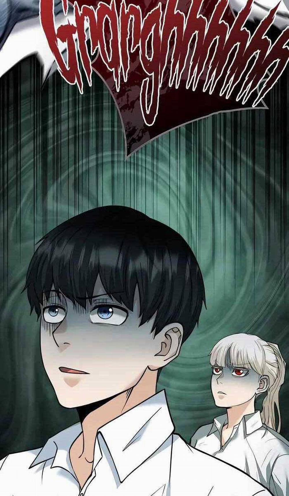 Cháu Trai Thánh Đế Là Tử Linh Sư 8 trang 81