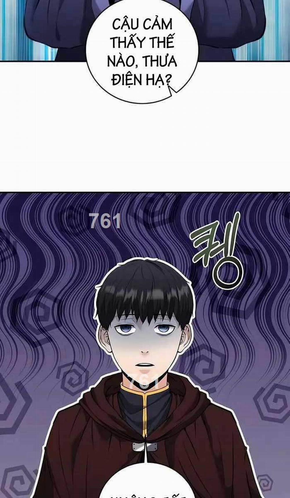 Cháu Trai Thánh Đế Là Tử Linh Sư 9 trang 1