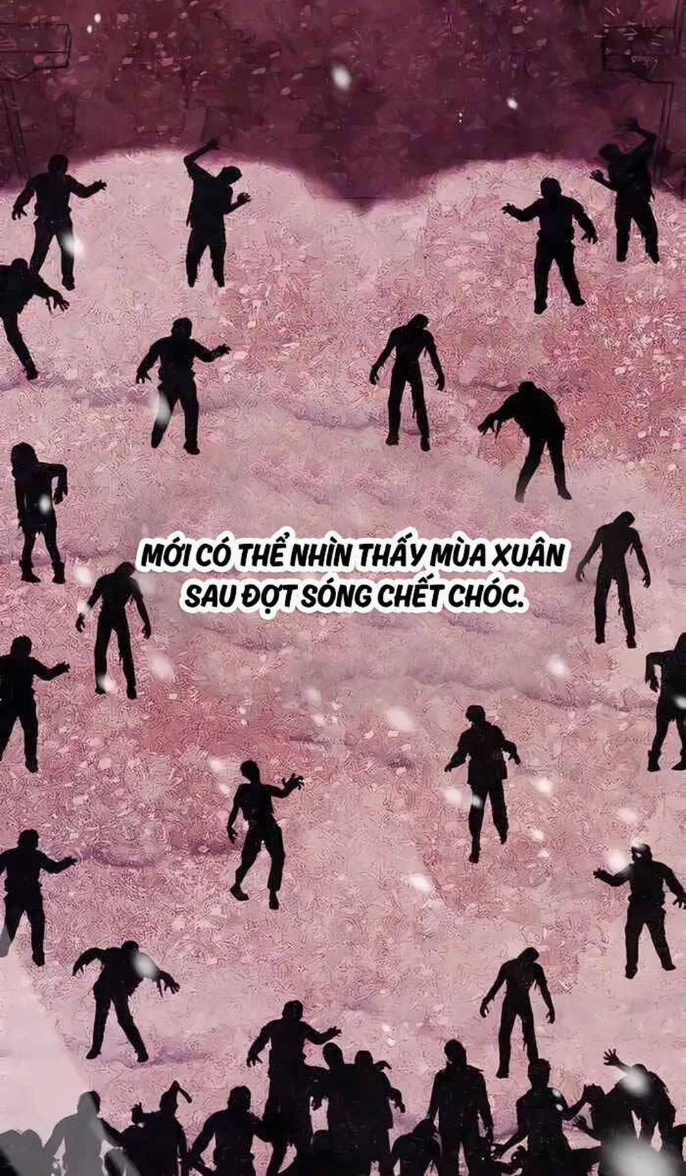 Cháu Trai Thánh Đế Là Tử Linh Sư 9 trang 12