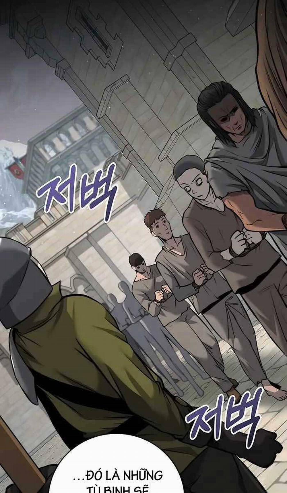 Cháu Trai Thánh Đế Là Tử Linh Sư 9 trang 14