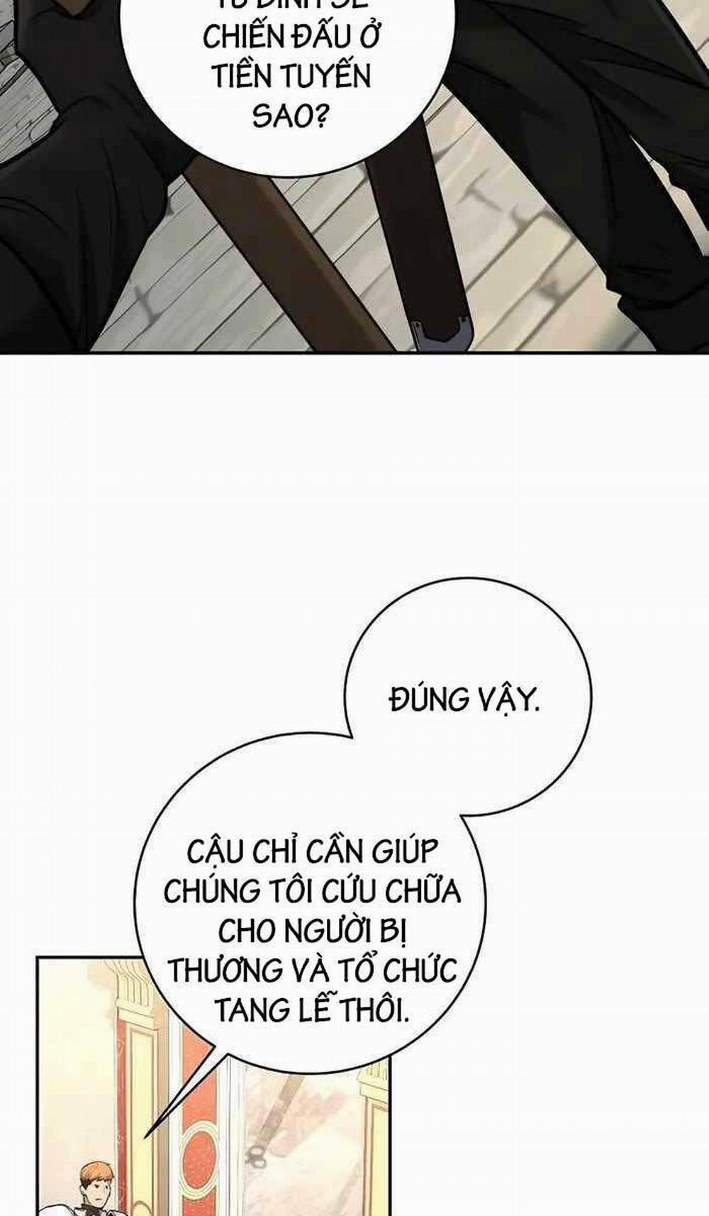 Cháu Trai Thánh Đế Là Tử Linh Sư 9 trang 15