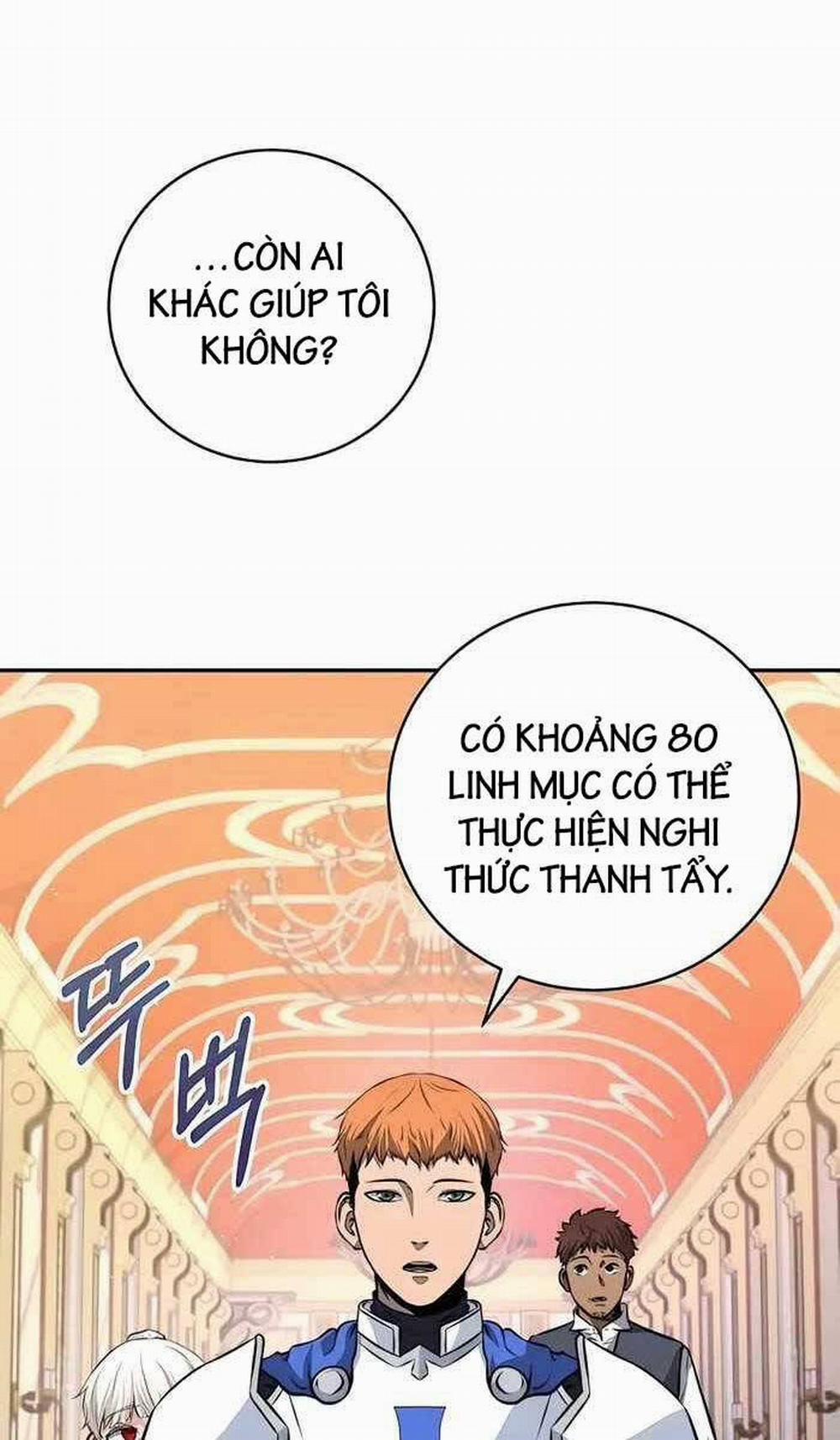 Cháu Trai Thánh Đế Là Tử Linh Sư 9 trang 18