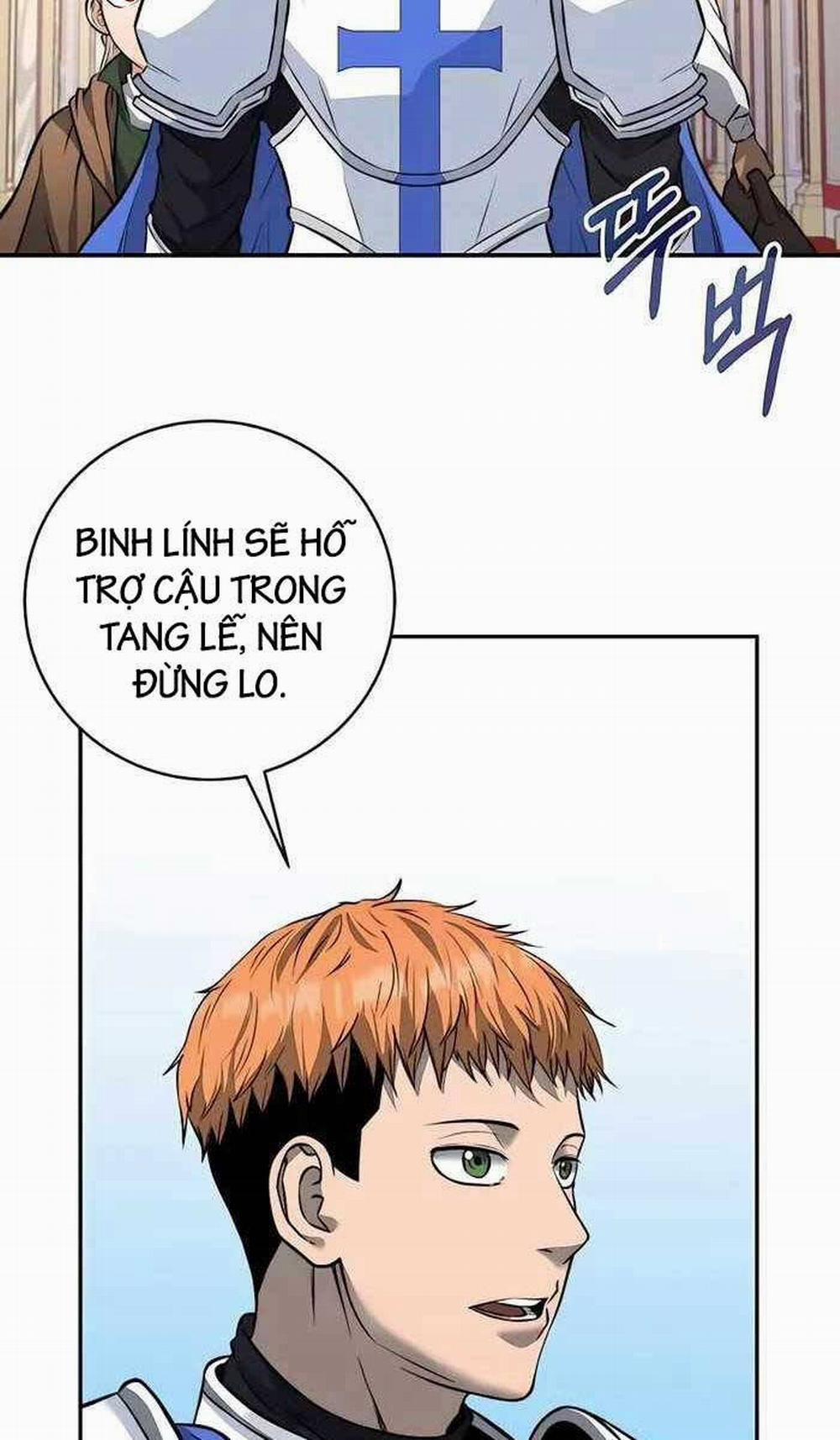 Cháu Trai Thánh Đế Là Tử Linh Sư 9 trang 19