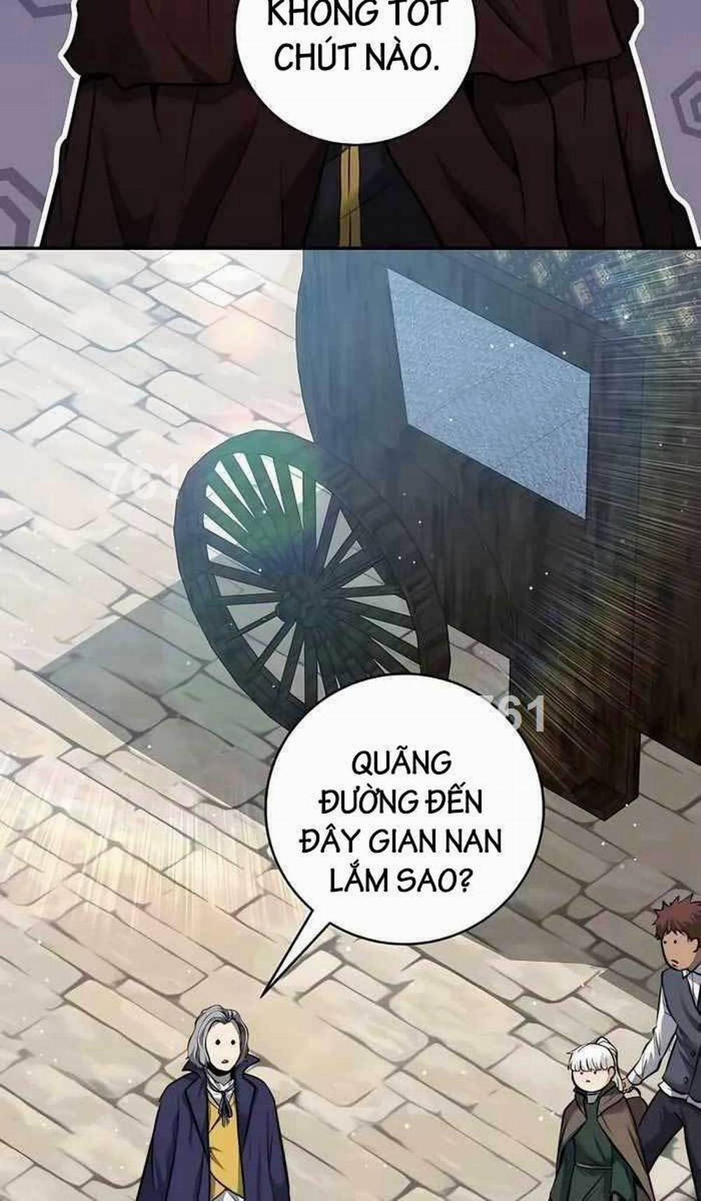 Cháu Trai Thánh Đế Là Tử Linh Sư 9 trang 2