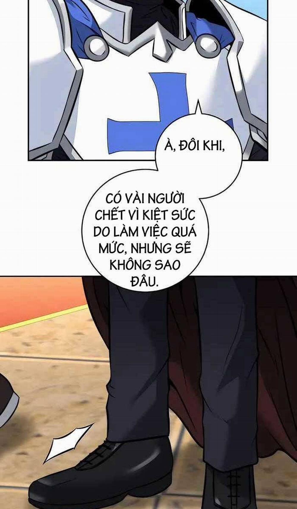 Cháu Trai Thánh Đế Là Tử Linh Sư 9 trang 20