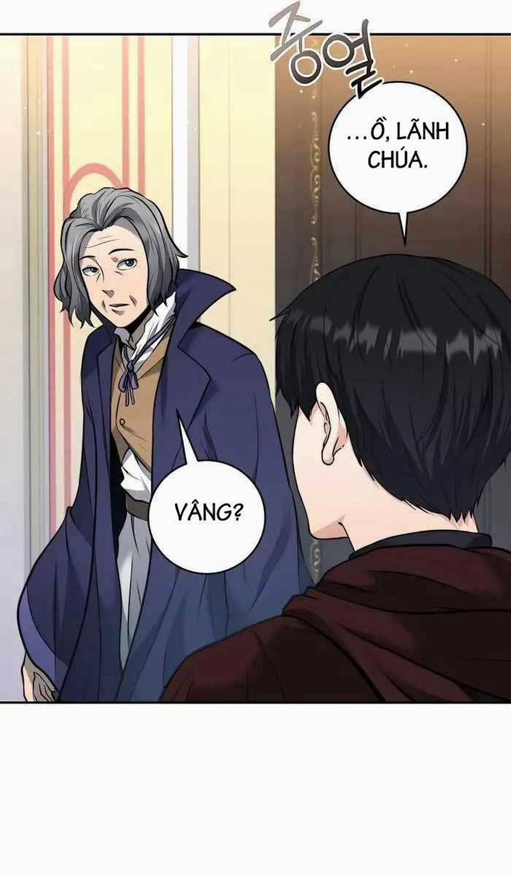 Cháu Trai Thánh Đế Là Tử Linh Sư 9 trang 22