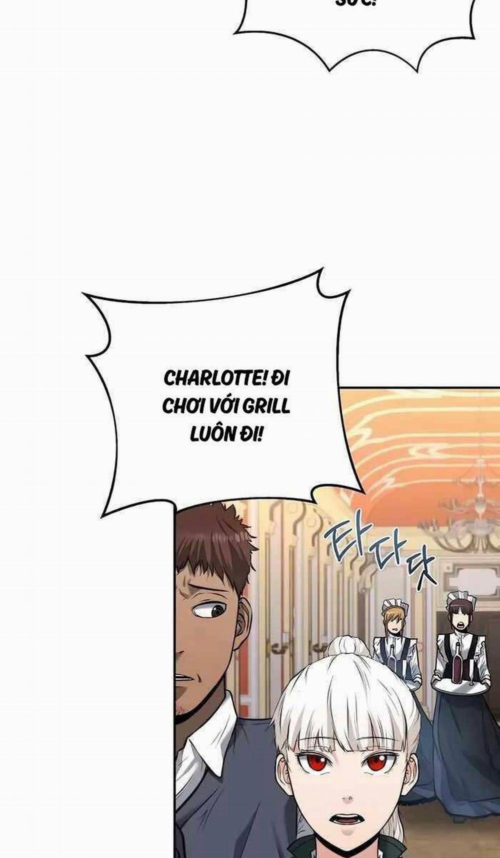 Cháu Trai Thánh Đế Là Tử Linh Sư 9 trang 26