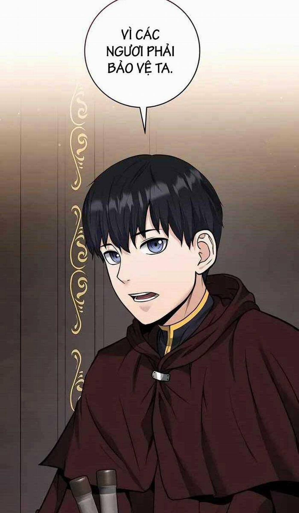 Cháu Trai Thánh Đế Là Tử Linh Sư 9 trang 29