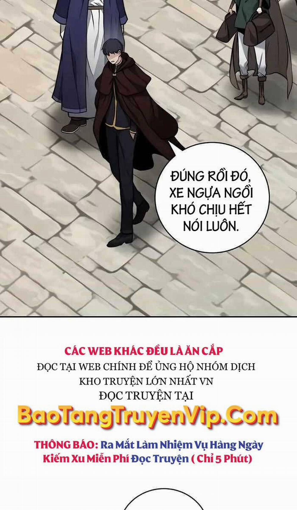 Cháu Trai Thánh Đế Là Tử Linh Sư 9 trang 3