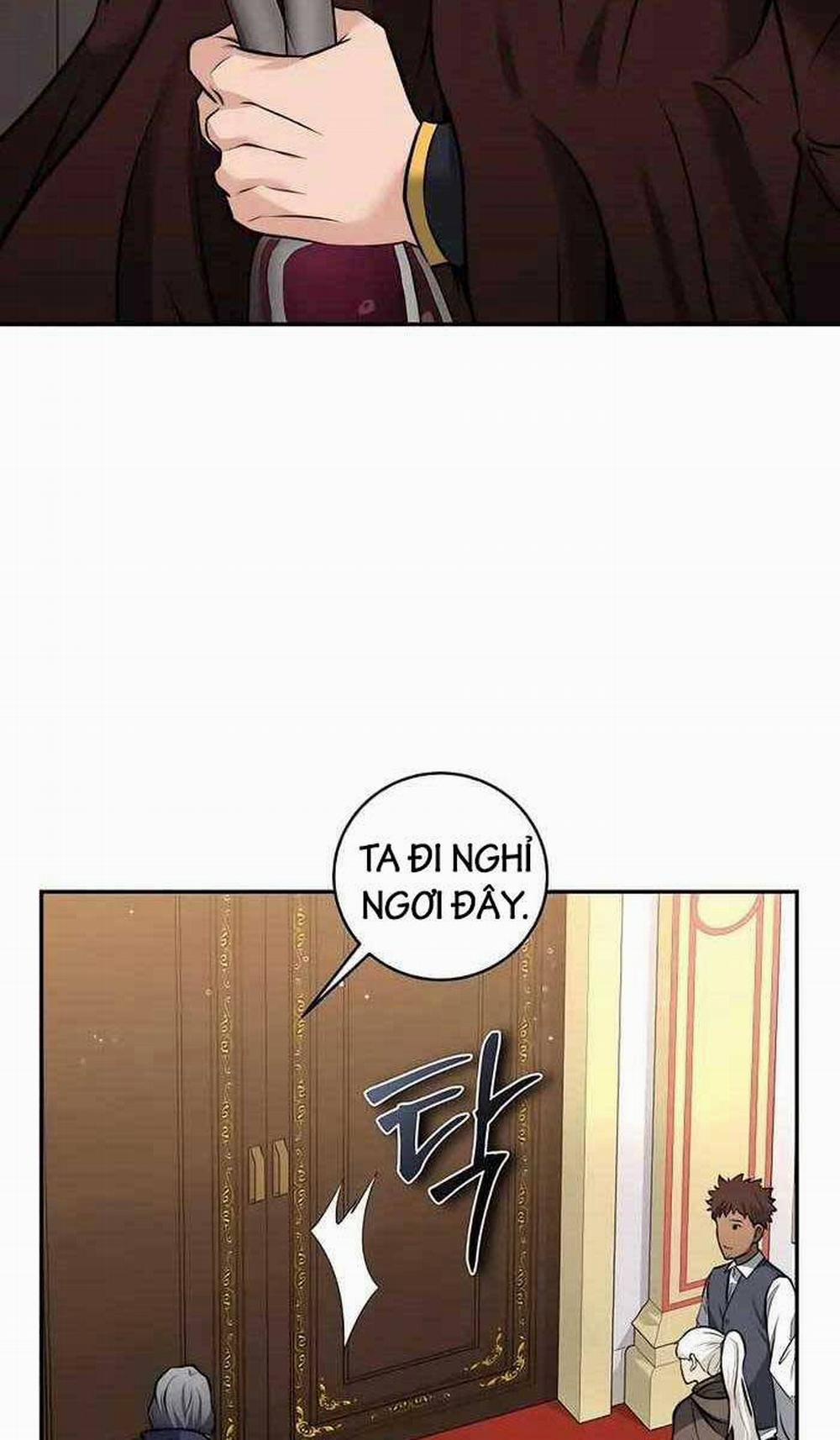 Cháu Trai Thánh Đế Là Tử Linh Sư 9 trang 30