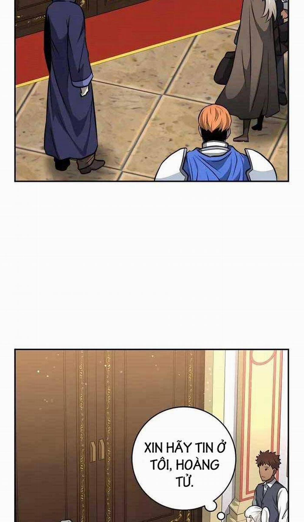 Cháu Trai Thánh Đế Là Tử Linh Sư 9 trang 31