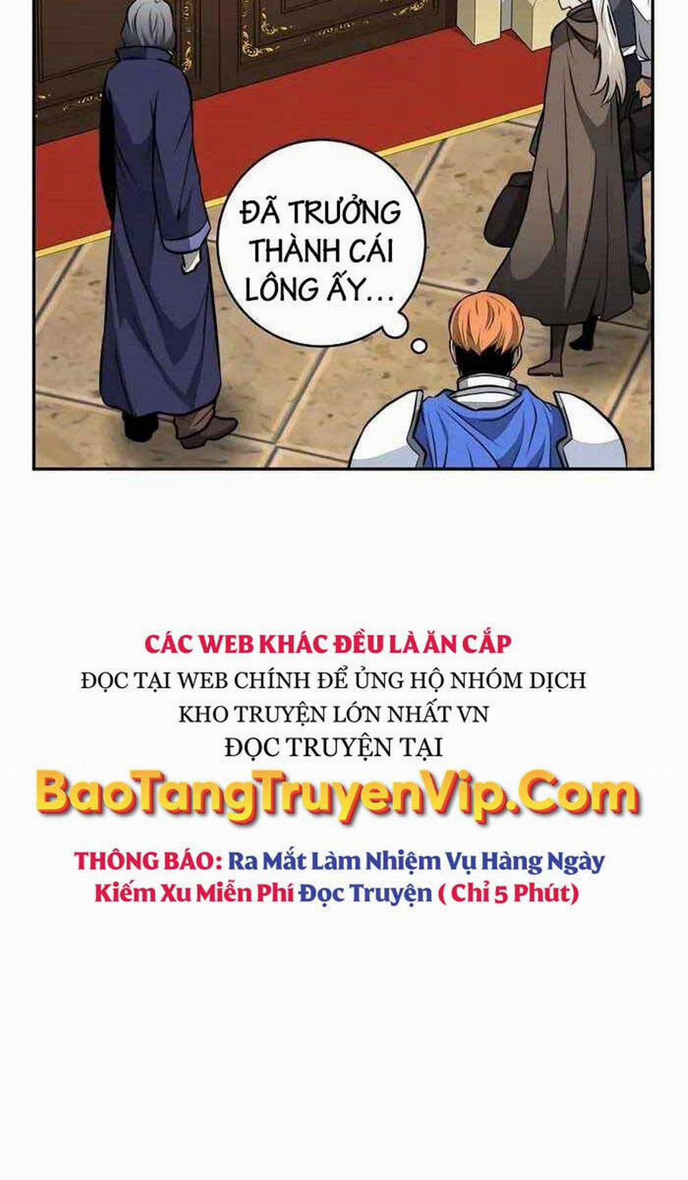 Cháu Trai Thánh Đế Là Tử Linh Sư 9 trang 32