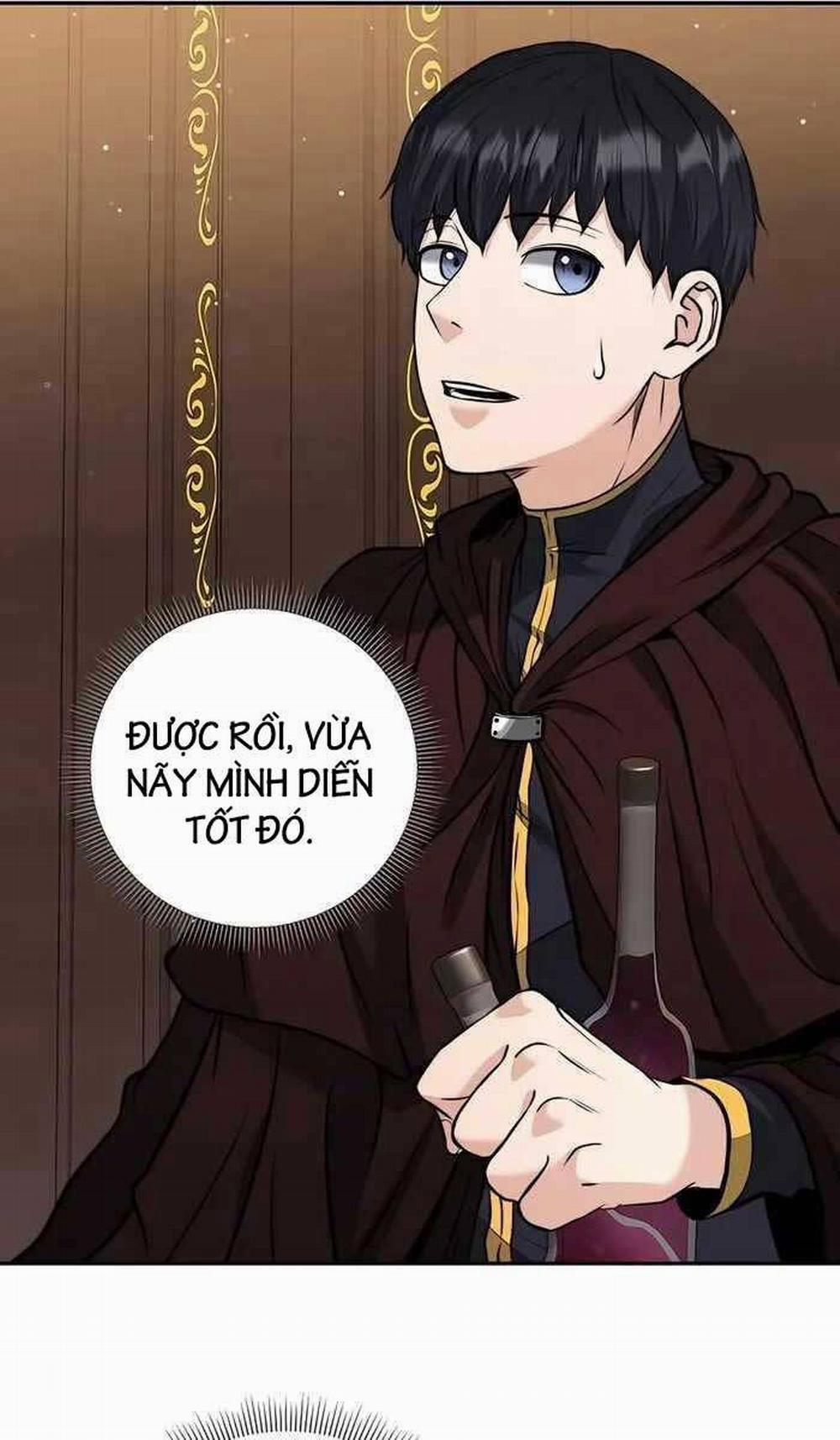 Cháu Trai Thánh Đế Là Tử Linh Sư 9 trang 34