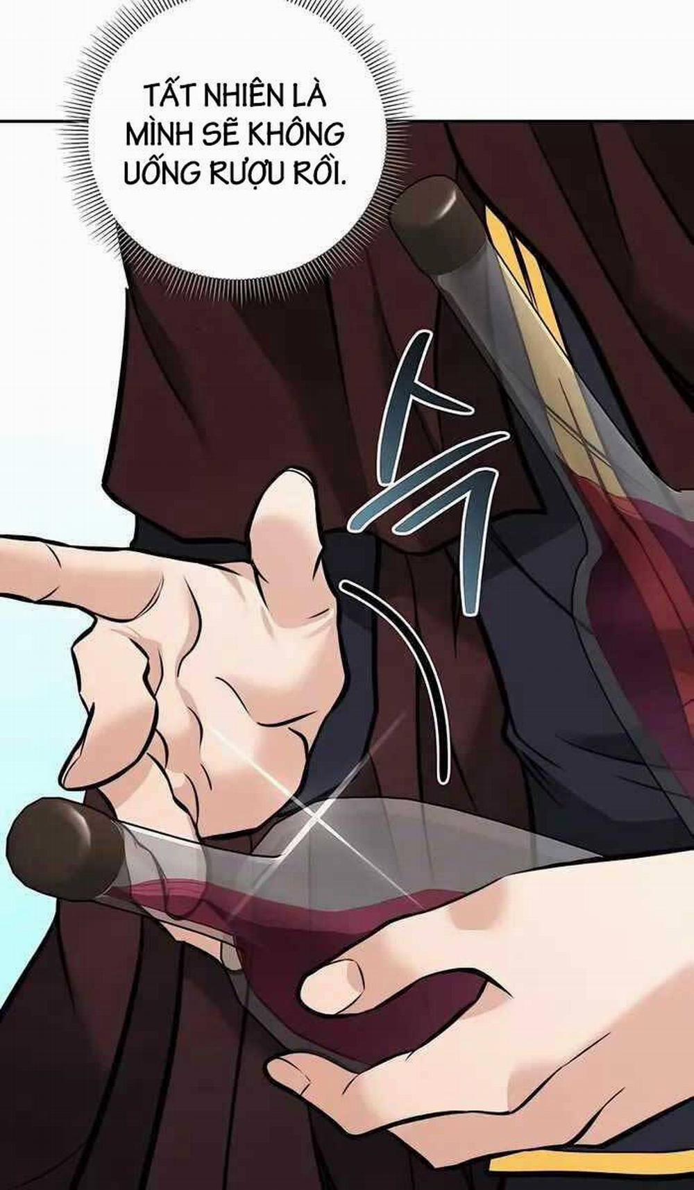 Cháu Trai Thánh Đế Là Tử Linh Sư 9 trang 35