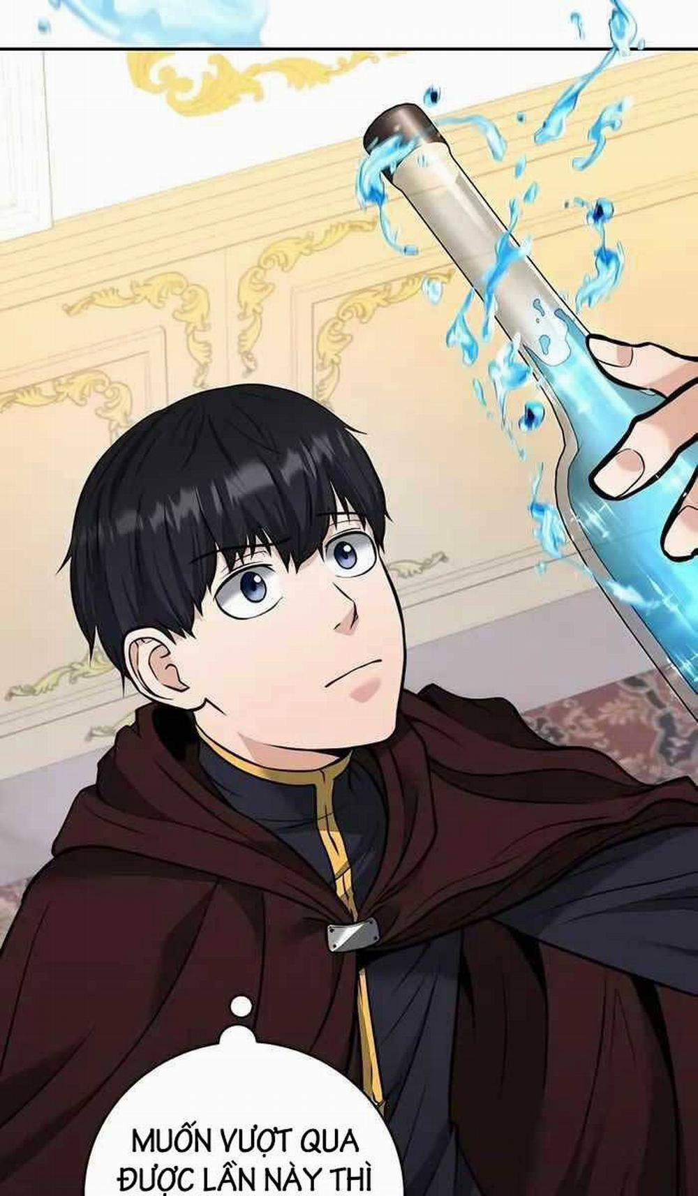 Cháu Trai Thánh Đế Là Tử Linh Sư 9 trang 39