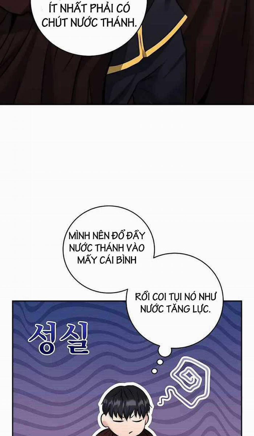 Cháu Trai Thánh Đế Là Tử Linh Sư 9 trang 40