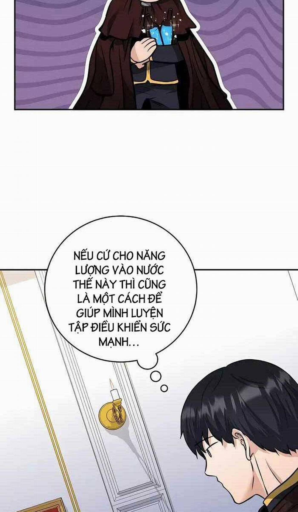 Cháu Trai Thánh Đế Là Tử Linh Sư 9 trang 41