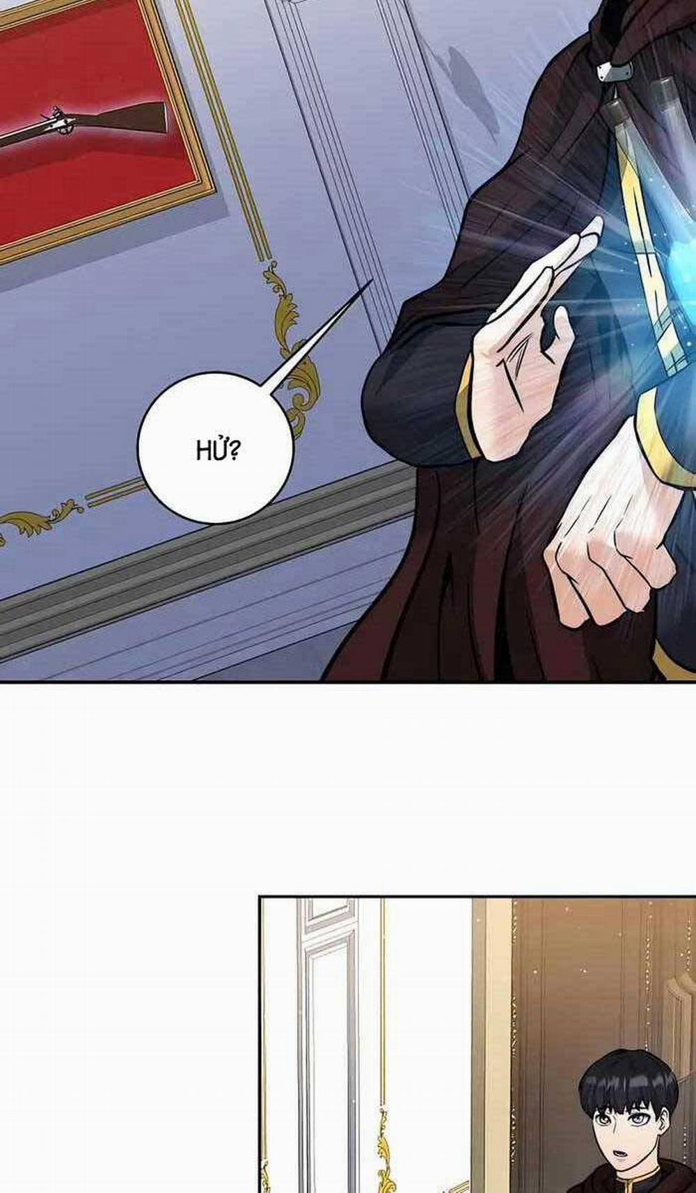 Cháu Trai Thánh Đế Là Tử Linh Sư 9 trang 42