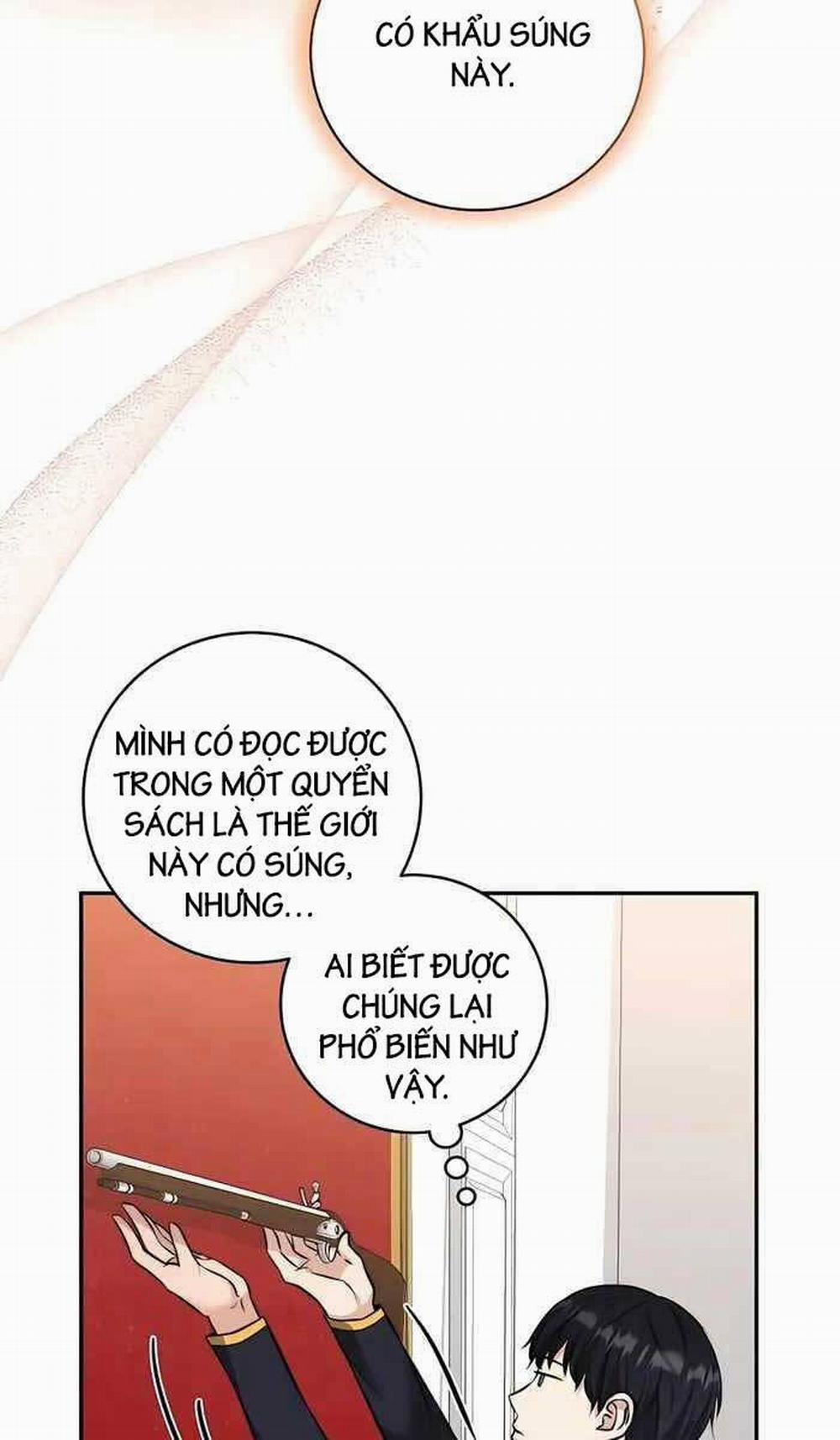 Cháu Trai Thánh Đế Là Tử Linh Sư 9 trang 45