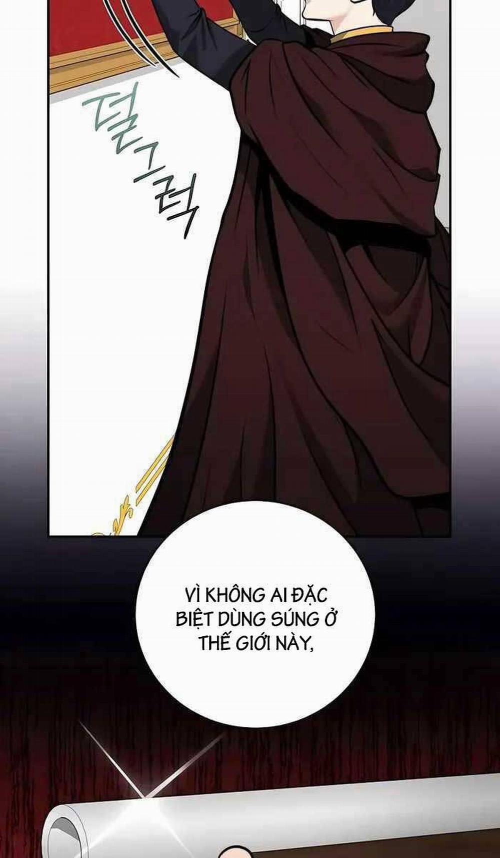 Cháu Trai Thánh Đế Là Tử Linh Sư 9 trang 46