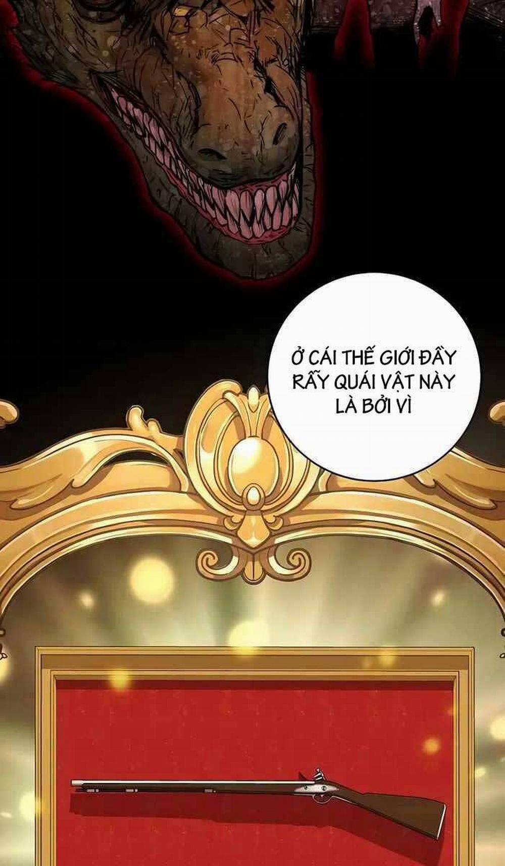 Cháu Trai Thánh Đế Là Tử Linh Sư 9 trang 48