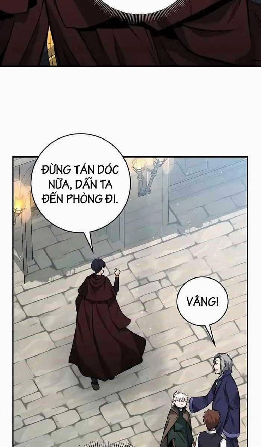 Cháu Trai Thánh Đế Là Tử Linh Sư 9 trang 5