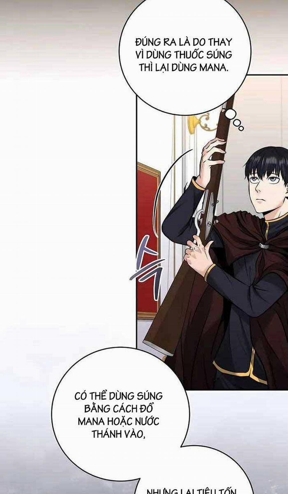 Cháu Trai Thánh Đế Là Tử Linh Sư 9 trang 50
