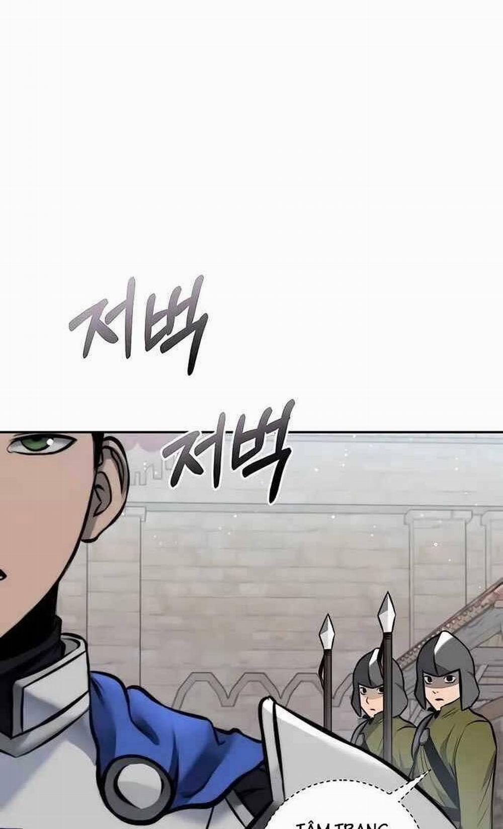 Cháu Trai Thánh Đế Là Tử Linh Sư 9 trang 68