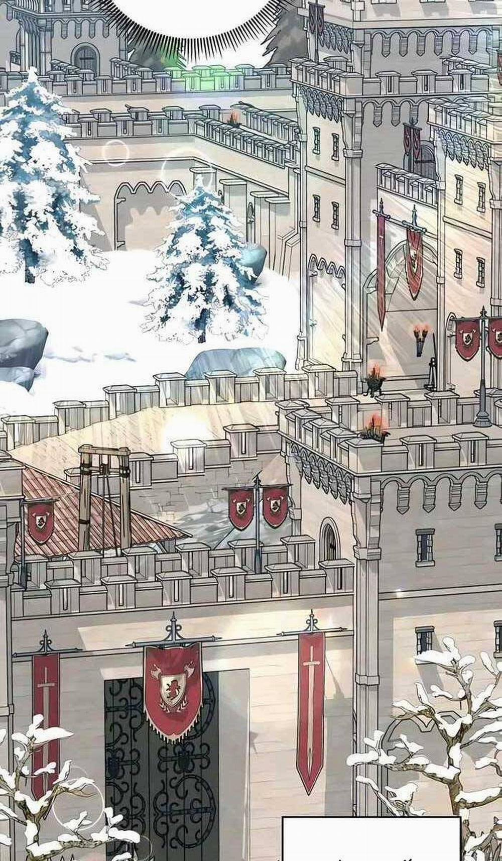 Cháu Trai Thánh Đế Là Tử Linh Sư 9 trang 7