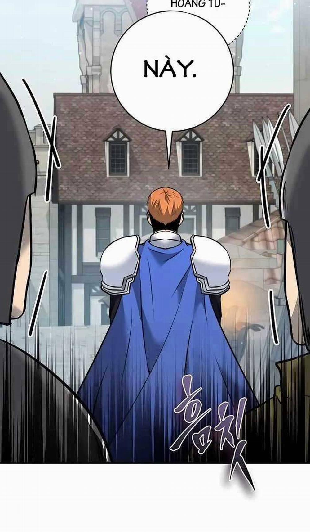 Cháu Trai Thánh Đế Là Tử Linh Sư 9 trang 70