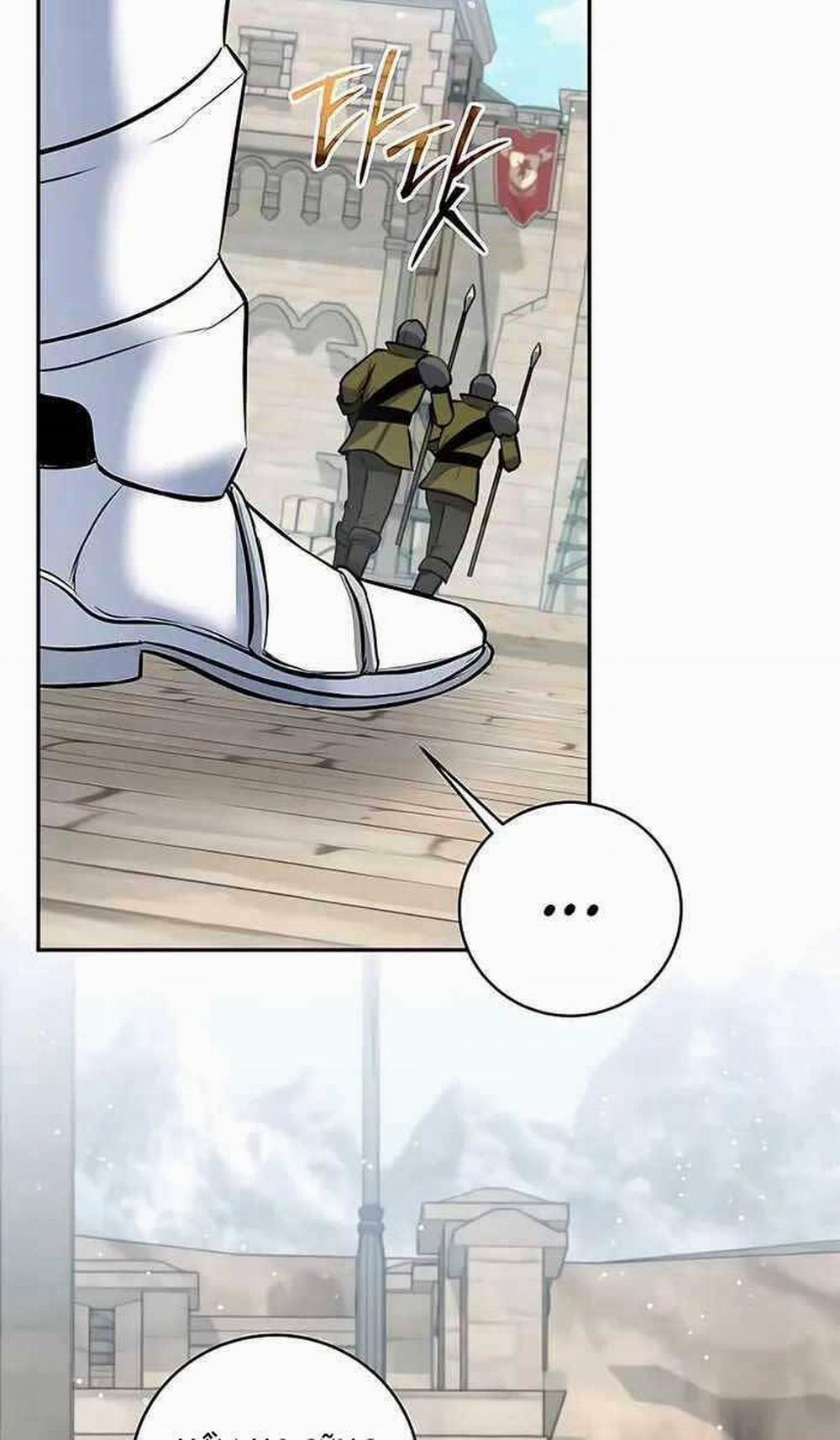 Cháu Trai Thánh Đế Là Tử Linh Sư 9 trang 73