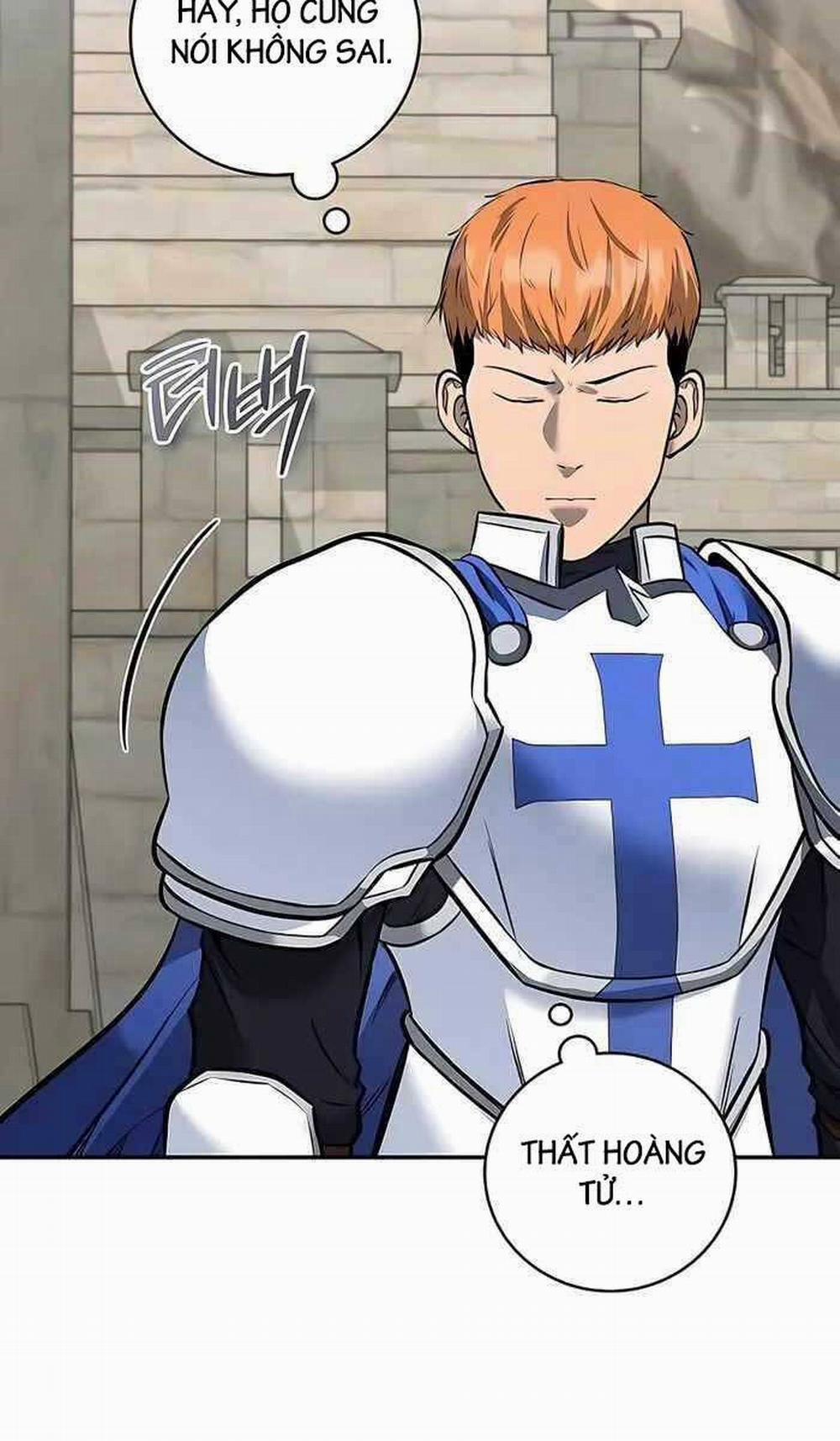 Cháu Trai Thánh Đế Là Tử Linh Sư 9 trang 74