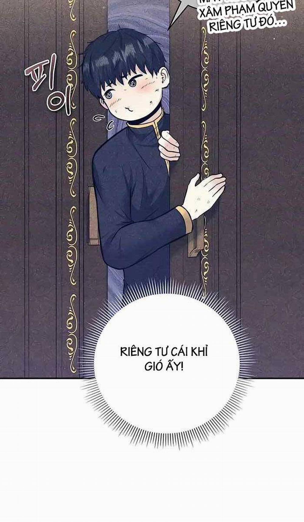 Cháu Trai Thánh Đế Là Tử Linh Sư 9 trang 77