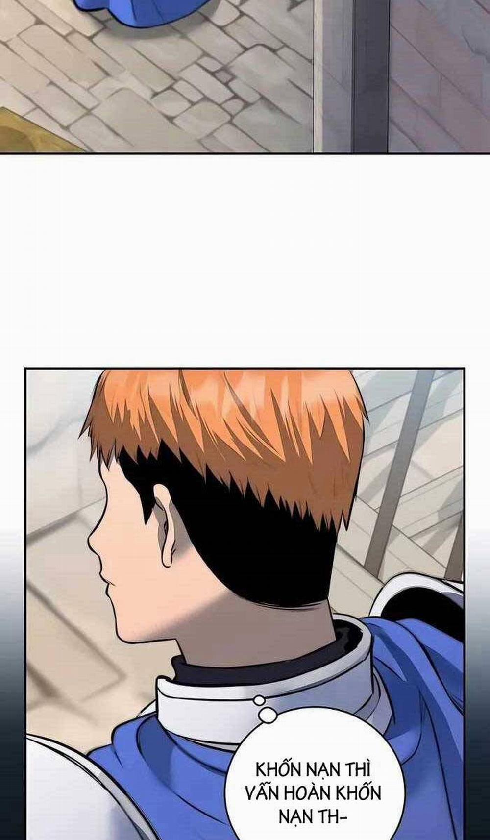 Cháu Trai Thánh Đế Là Tử Linh Sư 9 trang 79