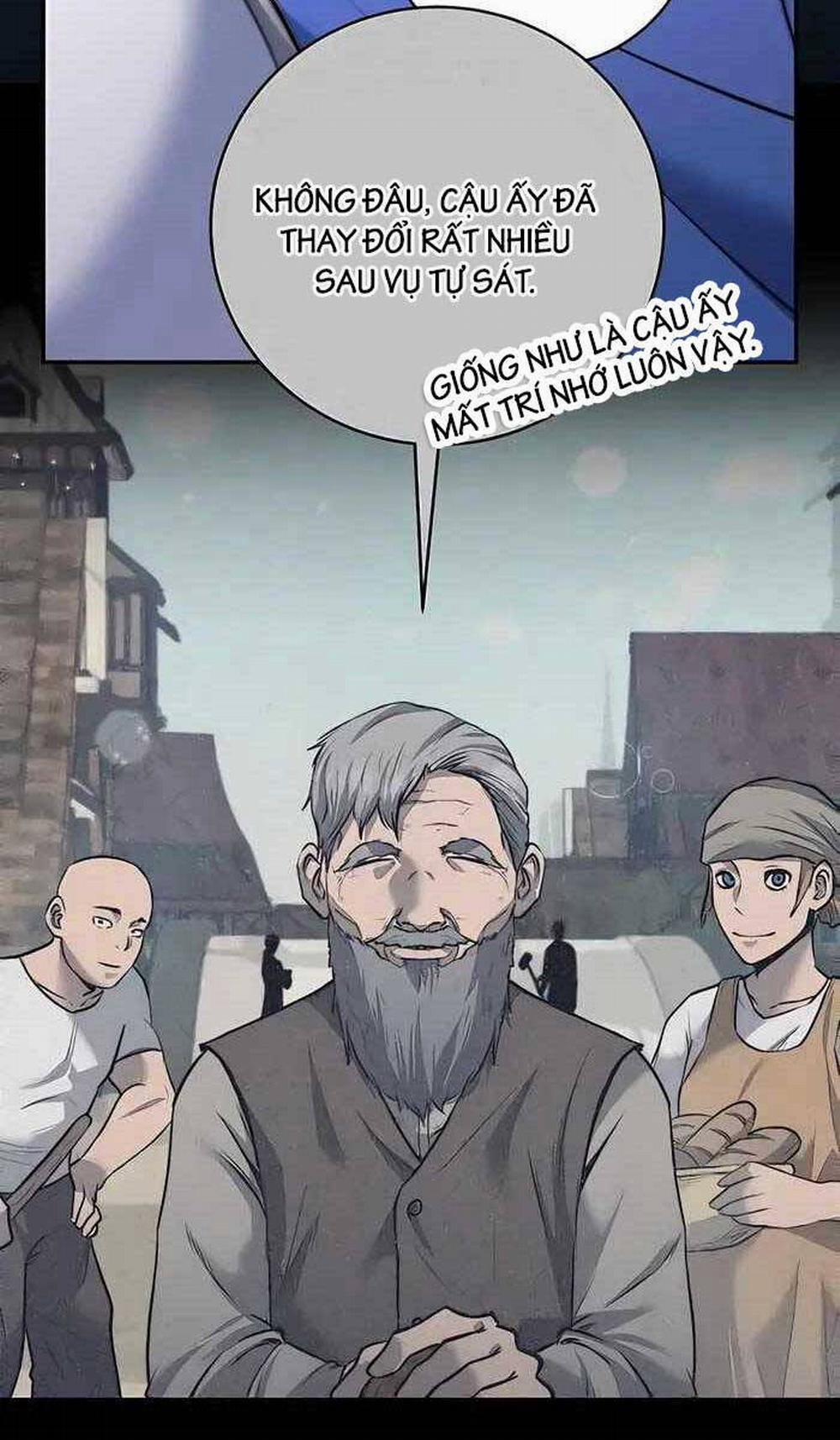 Cháu Trai Thánh Đế Là Tử Linh Sư 9 trang 80