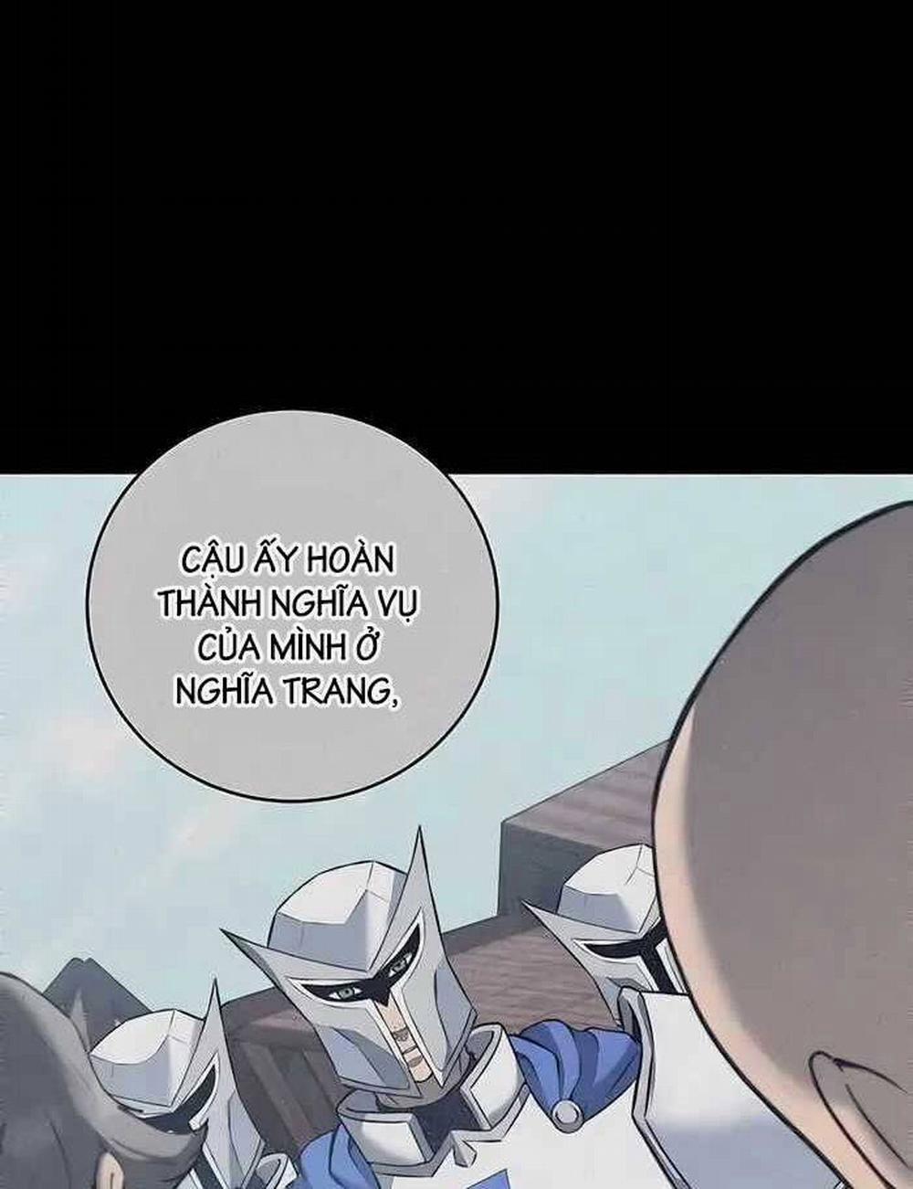 Cháu Trai Thánh Đế Là Tử Linh Sư 9 trang 81