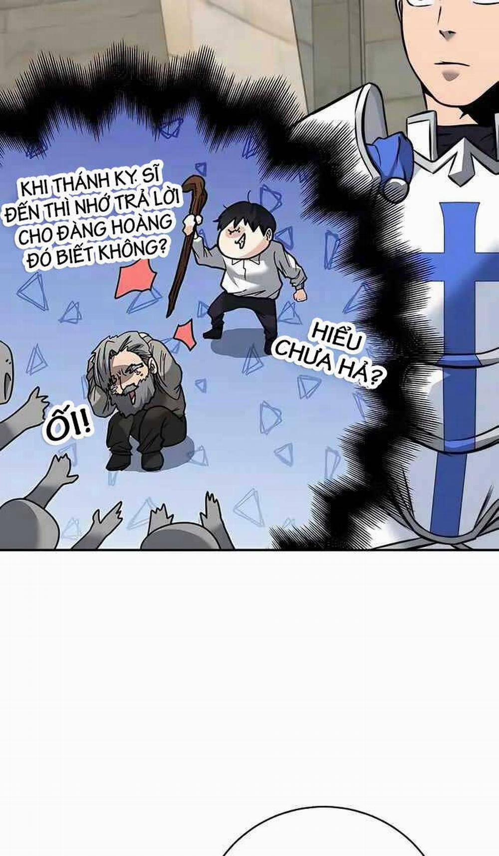 Cháu Trai Thánh Đế Là Tử Linh Sư 9 trang 84