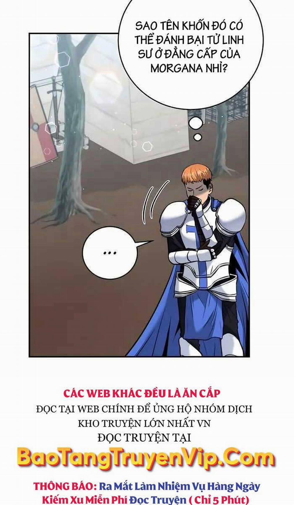 Cháu Trai Thánh Đế Là Tử Linh Sư 9 trang 85