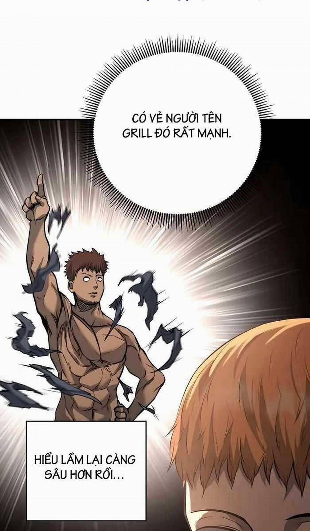 Cháu Trai Thánh Đế Là Tử Linh Sư 9 trang 86