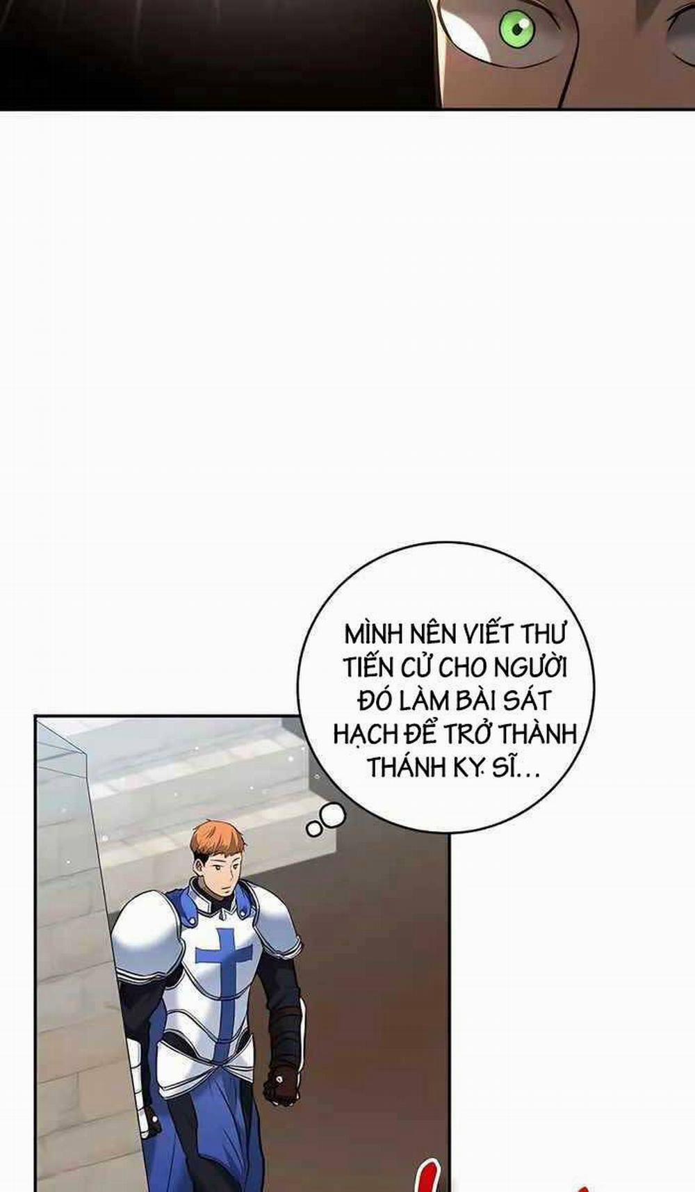 Cháu Trai Thánh Đế Là Tử Linh Sư 9 trang 87