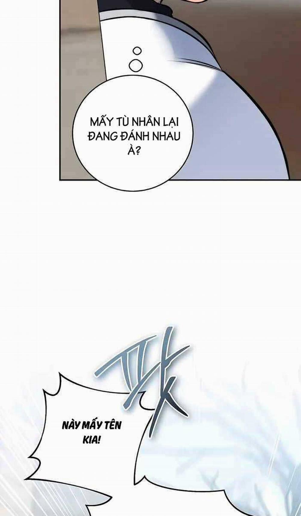 Cháu Trai Thánh Đế Là Tử Linh Sư 9 trang 89